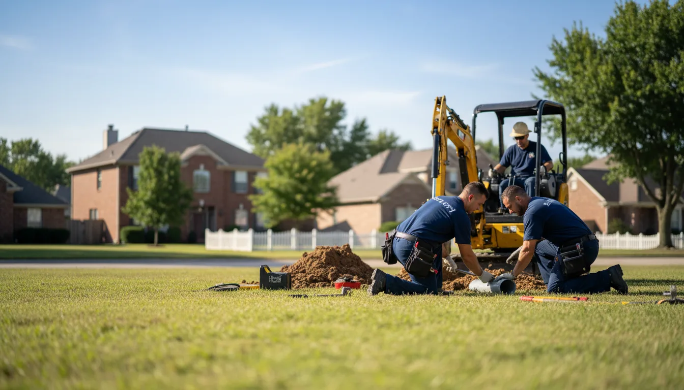 Water Heater Repair in Coila, MS near me